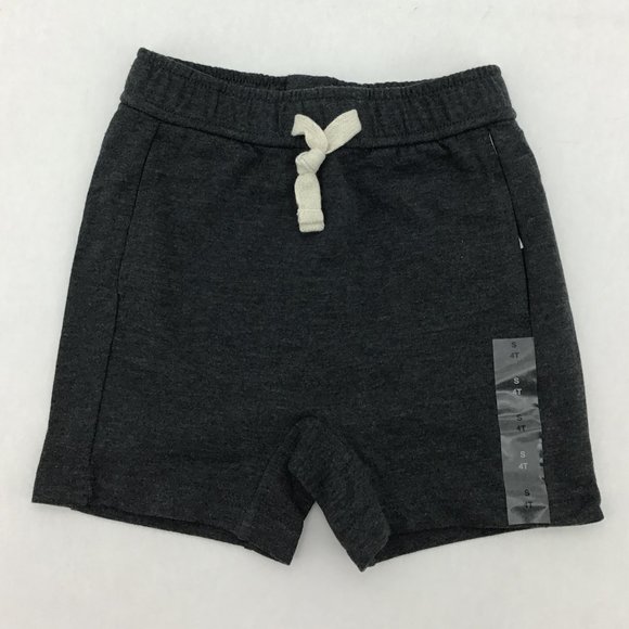 Epic Threads | Boy's Shorts | Dark Gray | Various Sizes - Picture 1 of 3